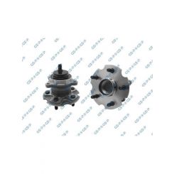 GSP Wheel Hub Assembly