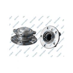 GSP Wheel Hub Assembly