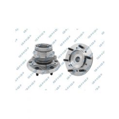 GSP Wheel Hub Assembly