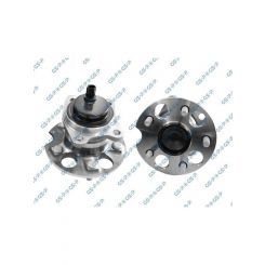 GSP Wheel Hub Assembly