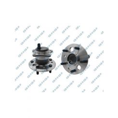 GSP Wheel Hub Assembly