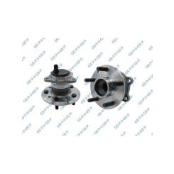 GSP Wheel Hub Assembly