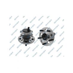 GSP Wheel Hub Assembly