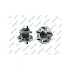 GSP Wheel Hub Assembly