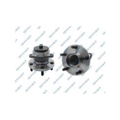 GSP Wheel Hub Assembly