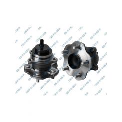 GSP Wheel Hub Assembly