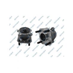 GSP Wheel Hub Assembly