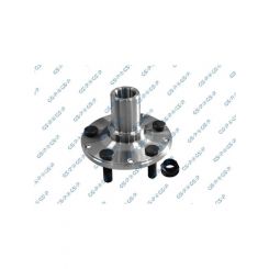GSP Wheel Hub Assembly