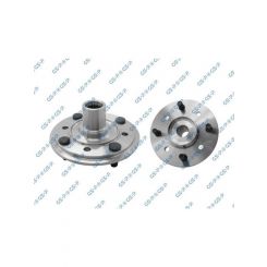 GSP Wheel Hub Assembly