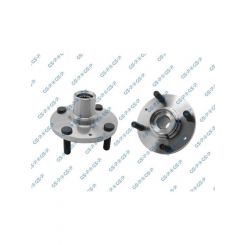 GSP Wheel Hub Assembly