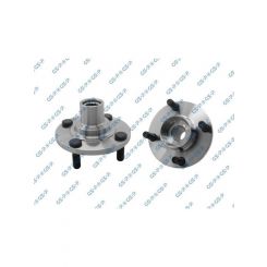 GSP Wheel Hub Assembly