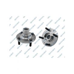 GSP Wheel Hub Assembly