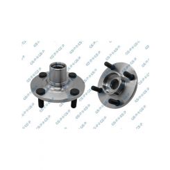 GSP Wheel Hub Assembly