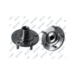 GSP Wheel Hub Assembly