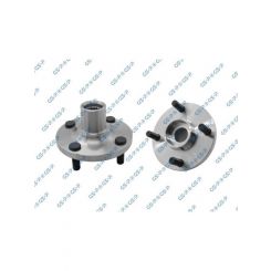 GSP Wheel Hub Assembly