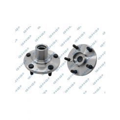 GSP Wheel Hub Assembly