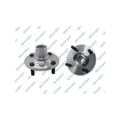 GSP Wheel Hub Assembly