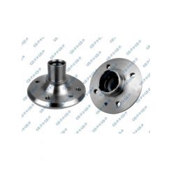 GSP Wheel Hub Assembly