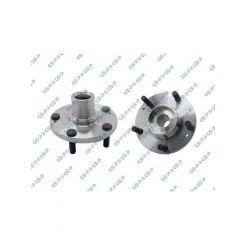 GSP Wheel Hub Assembly