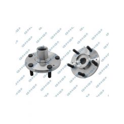 GSP Wheel Hub Assembly