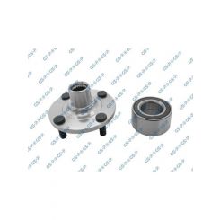 GSP Wheel Hub Assembly