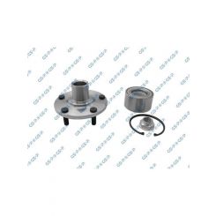 GSP Wheel Hub Assembly