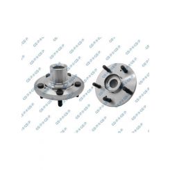 GSP Wheel Hub Assembly