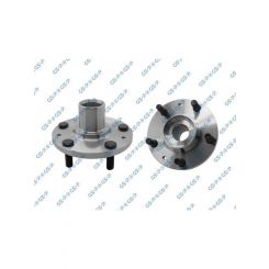 GSP Wheel Hub Assembly