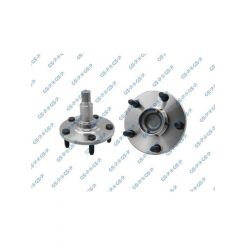 GSP Wheel Hub Assembly