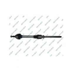 GSP Drive Shaft