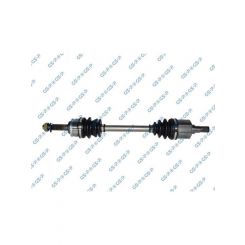 GSP Drive Shaft