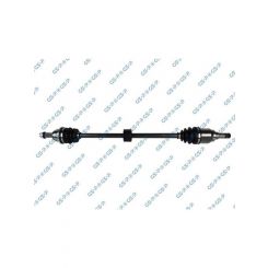 GSP Drive Shaft