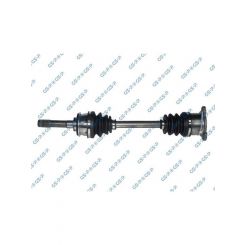 GSP Drive Shaft