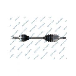 GSP Drive Shaft