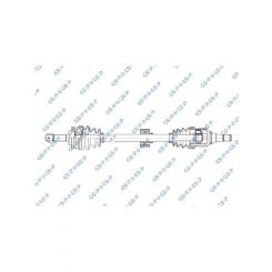 GSP Drive Shaft