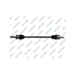 GSP Drive Shaft