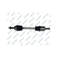 GSP Drive Shaft