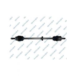 GSP Drive Shaft