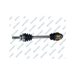 GSP Drive Shaft