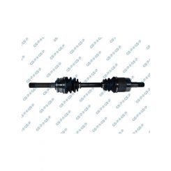 GSP Drive Shaft