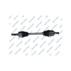GSP Drive Shaft