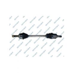 GSP Drive Shaft