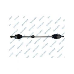 GSP Drive Shaft