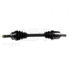 GSP Drive Shaft