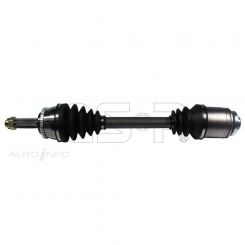 GSP Drive Shaft