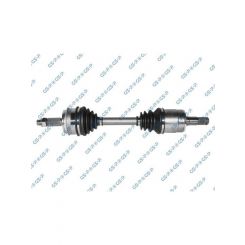 GSP Drive Shaft