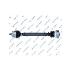 GSP Drive Shaft