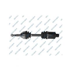 GSP Drive Shaft