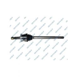 GSP Drive Shaft