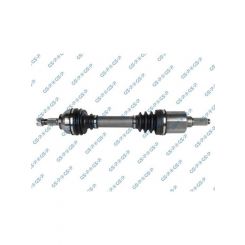 GSP Drive Shaft